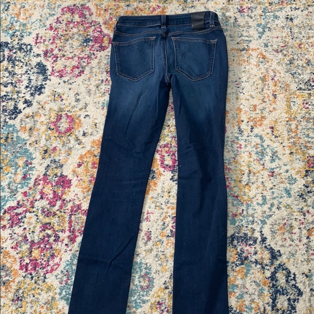RELENTLESS JEANS - Picture 3 of 3